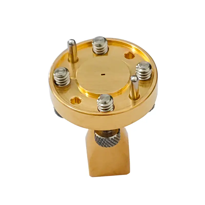 WR3 horn antenna
