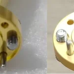 Anti-Cocking Flange