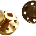 WR1.0 horn antenna