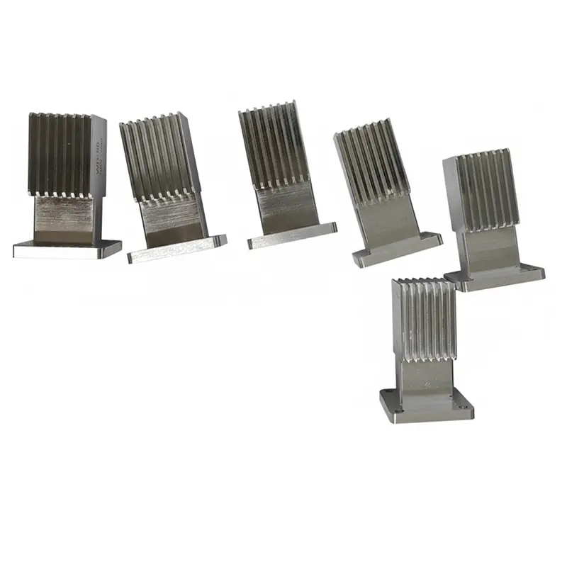 waveguide load absorber